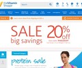 Vitamin Shoppe Coupons