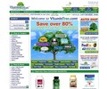 Vitamintree.com Coupons