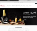 Vitamix.com Coupons