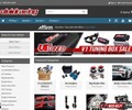 Vivid Racing Coupons