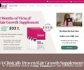 Viviscal.com Coupons