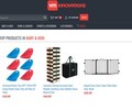 VM Innovations Coupons