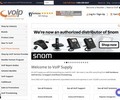 VoIP Supply Coupons
