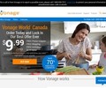 Vonage Canada Coupons