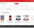 Vons.com Coupons