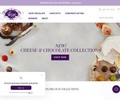 Vosges Chocolate Coupons