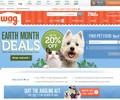 Wag.com Coupons