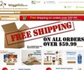 Waggintails.com Coupons