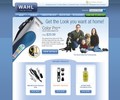Wahl Online Store Coupons
