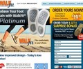 Walkfitplatinum.com Coupons