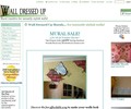 Walldressedup.com Coupons