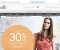 Wallis.co.uk Coupons