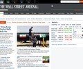 Shop with Wallstreetjournal.com Coupons