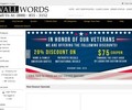 Wallwords.com Coupons