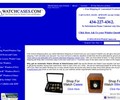Watchcases.com Coupons