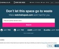 Watchshopuk.com Coupons