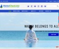 Watercheck.biz Coupons