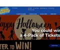 Watercountry.com Coupons