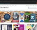 Waterstones.com Coupons