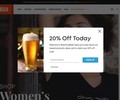 Wearyourbeer.com Coupons