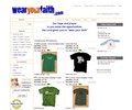 Wearyourfaith.com Coupons