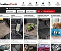 Weathertech.com Coupons