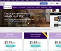 Yahoo! WebHosting Coupons