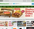 The WEBstaurant Store Coupons