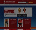 WebUndies.com Coupons