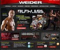 Shop with Weider Fitness Coupons