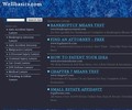 Wellbasics.com Coupons