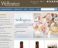Wellingtonfragrance.com Coupons