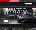 Westcoastcorvette.com Coupons