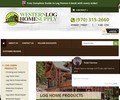 Westernloghomesupply.com Coupons