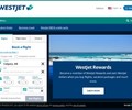 Westjet.com Coupons