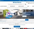 West Marine Coupons