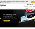 Whirlpool.com Coupons