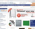Whiteboardsandmore.com Coupons