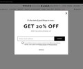 White House Black Market Coupons