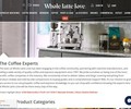 Whole Latte Love Coupons