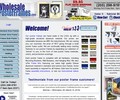 Wholesaleposterframes.com Coupons