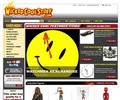 WickedCoolStuff.com Coupons
