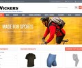 Wickers Coupons