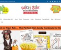 Wikkistix.com Coupons