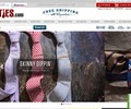 WildTies.com Coupons