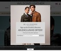 Wilson's Leather Coupons