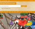 Windycityparrot.com Coupons