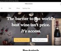WineAccess.com Coupons