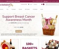 Winebasket.com Coupons