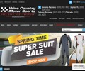 Winecountrymotorsports.com Coupons